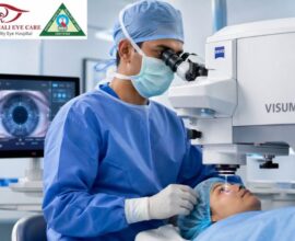 Lasik Surgery in Kolkata