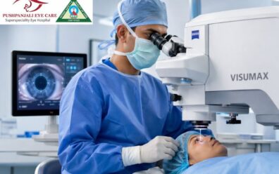 Lasik Surgery in Kolkata