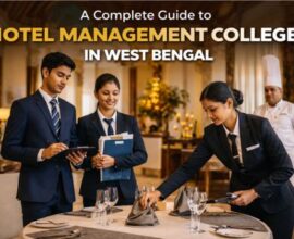 Hospitality Management Course Fees in Kolkata
