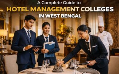 Hospitality Management Course Fees in Kolkata