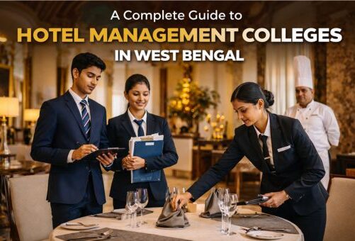 Hospitality Management Course Fees in Kolkata