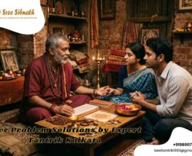 Best Tantrik In Kolkata