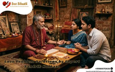 Best Tantrik In Kolkata