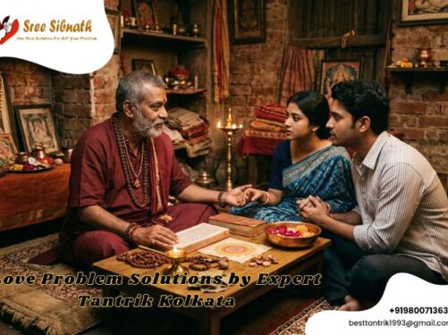 Best Tantrik In Kolkata