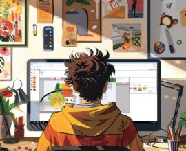 Best Graphic Design Institute In Kolkata: Creative Career Guide