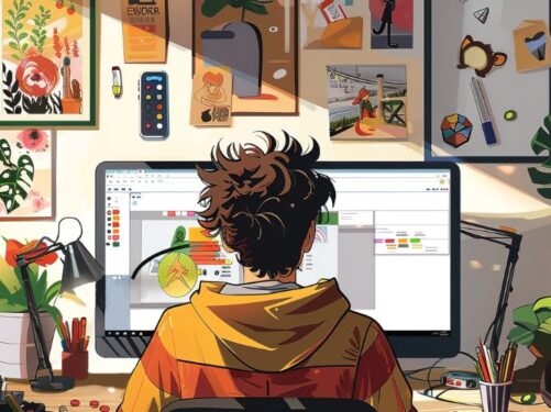 Best Graphic Design Institute In Kolkata: Creative Career Guide