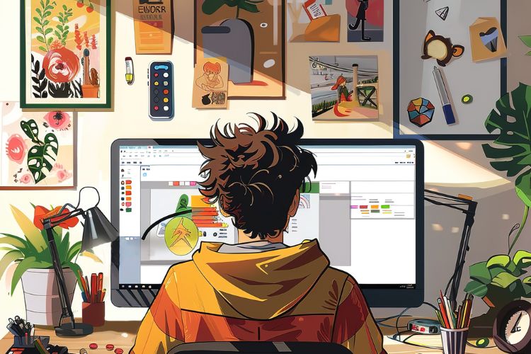 Best Graphic Design Institute In Kolkata: Creative Career Guide