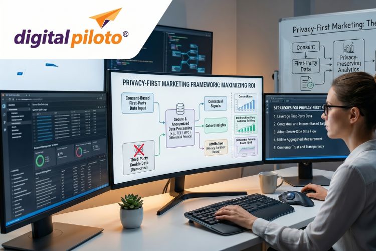 Digital Marketing Service Provider in Siliguri