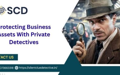 Private Detective Agency in India