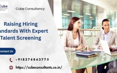 Recruitment Services in Bangalore