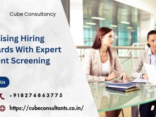 Recruitment Services in Bangalore