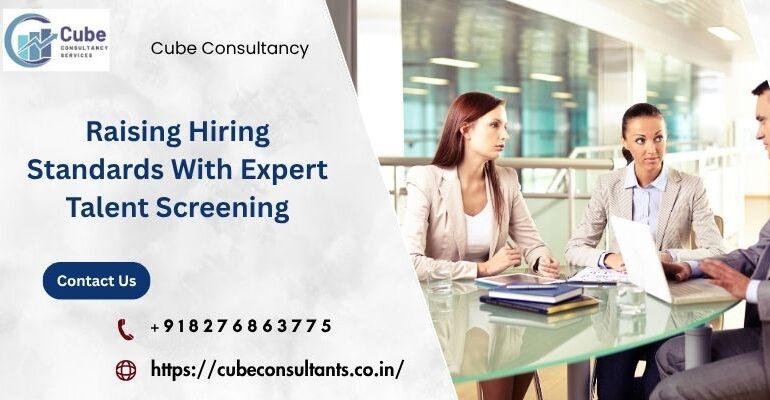 Recruitment Services in Bangalore