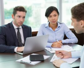 recruitment agency for companies