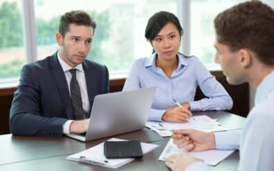 recruitment agency for companies