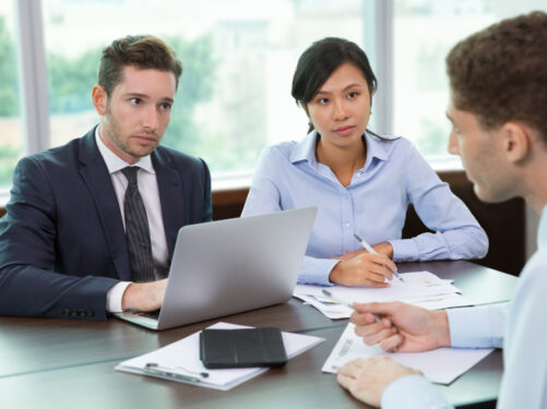 recruitment agency for companies