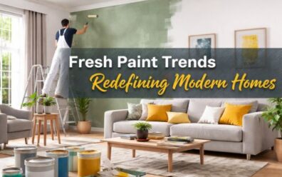 Interior House Painting Cost