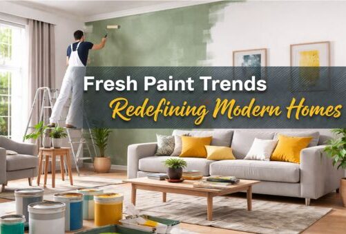 Interior House Painting Cost