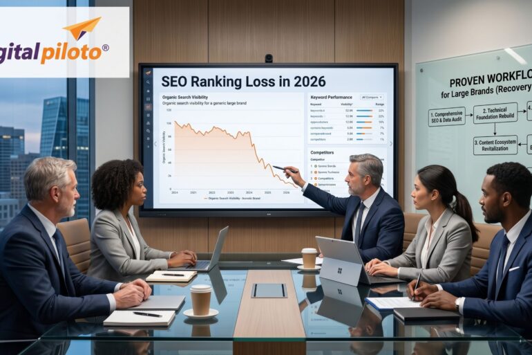 Top Digital Marketing Companies In Kolkata