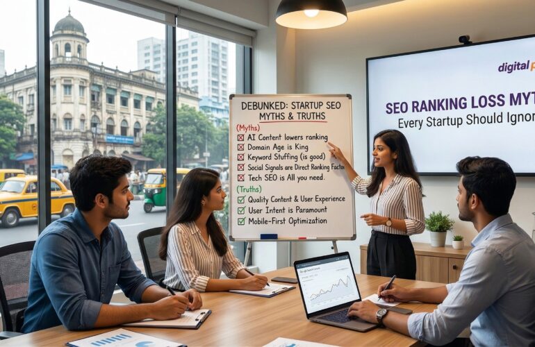 Reliable SEO Services In Kolkata