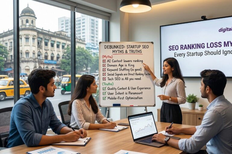 Reliable SEO Services In Kolkata