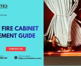Flammable Safety Cabinet