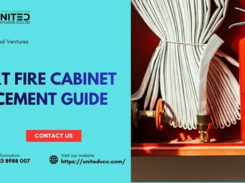 Flammable Safety Cabinet