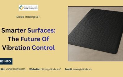 Heavy Duty Rubber Flooring Supplier Saudi Arabia