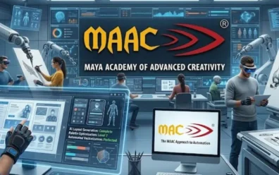 The Future of Graphic Design in the Age of Automation