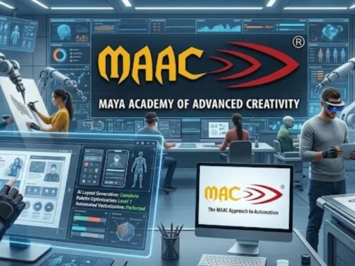 The Future of Graphic Design in the Age of Automation