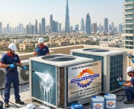 Best Plumbing Services in Dubai