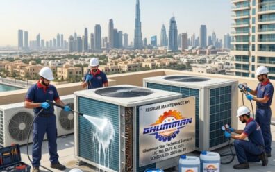 Best Plumbing Services in Dubai