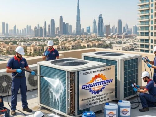 Best Plumbing Services in Dubai