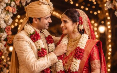 Top Wedding Photographers in Kolkata