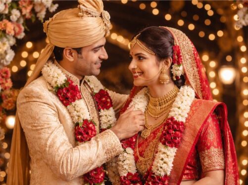 Top Wedding Photographers in Kolkata