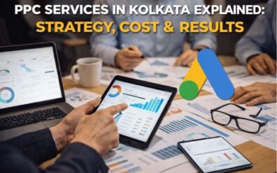 best PPC company in kolkata