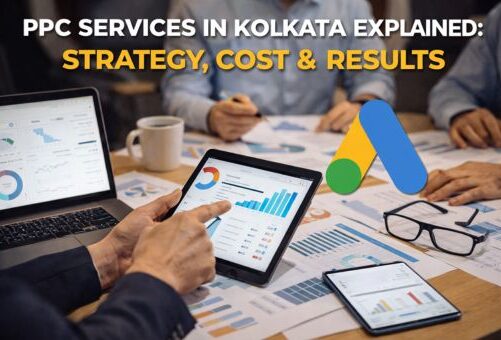 best PPC company in kolkata
