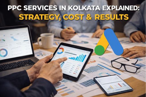 best PPC company in kolkata
