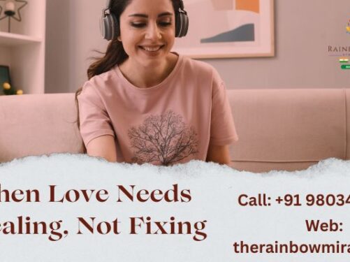 reiki for broken relationship