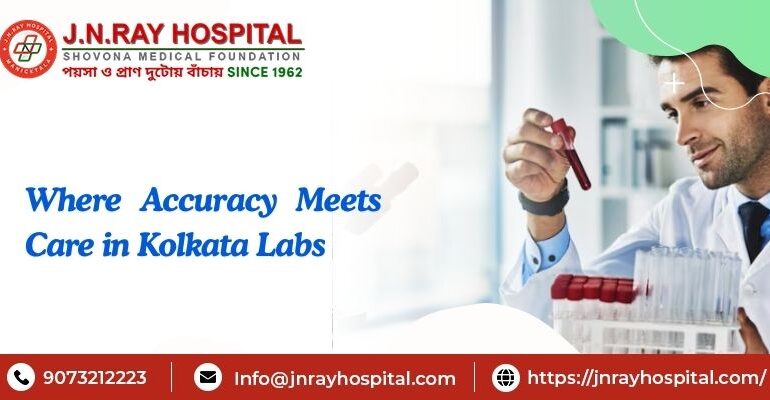 cheap Pathology tests in kolkata