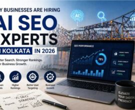 AI Consultant Kolkata