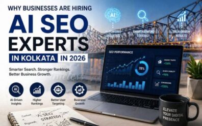 AI Consultant Kolkata
