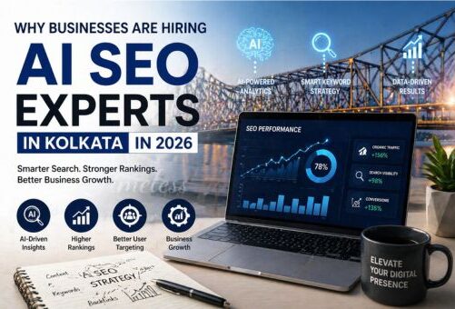 AI Consultant Kolkata