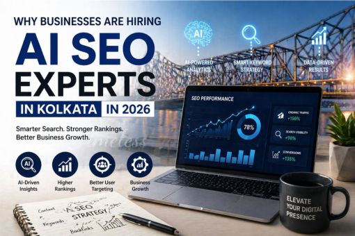 AI Consultant Kolkata