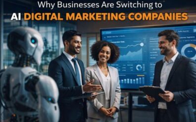 generative AI search engine optimization