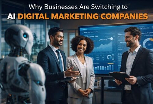 generative AI search engine optimization