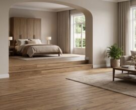 Parquet Floor Tiles Maintenance Tips for Long-Lasting Shine