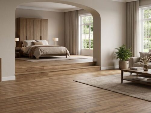 Parquet Floor Tiles Maintenance Tips for Long-Lasting Shine