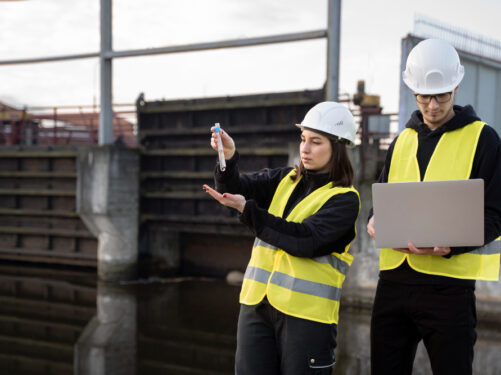 RISQ inspection preparation