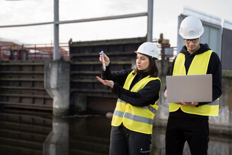 RISQ inspection preparation