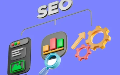 SEO Company India